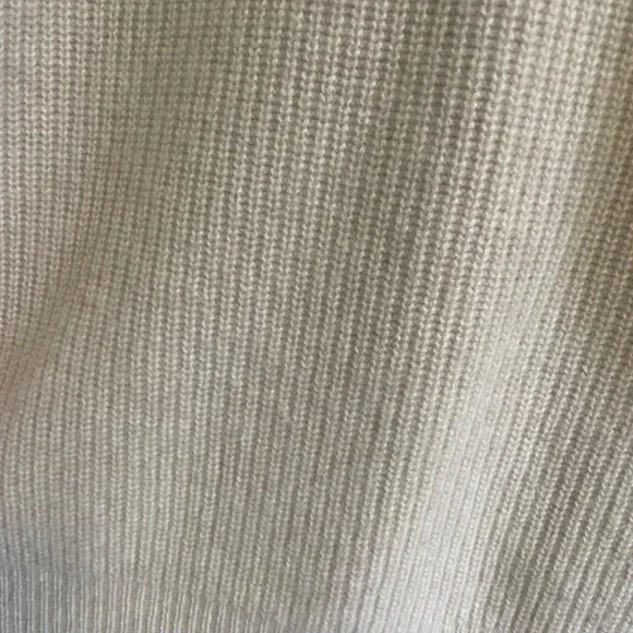 Jenni kayne cashmere cocoon cardigan- Medium - Picture 5 of 5